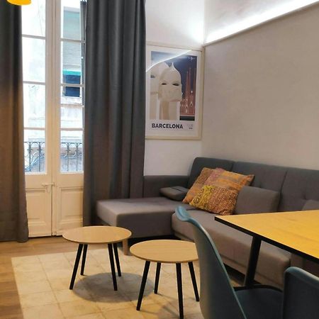 Sant Antoni 3 - Downtown Barcelona. Modern Apartment ภายนอก รูปภาพ