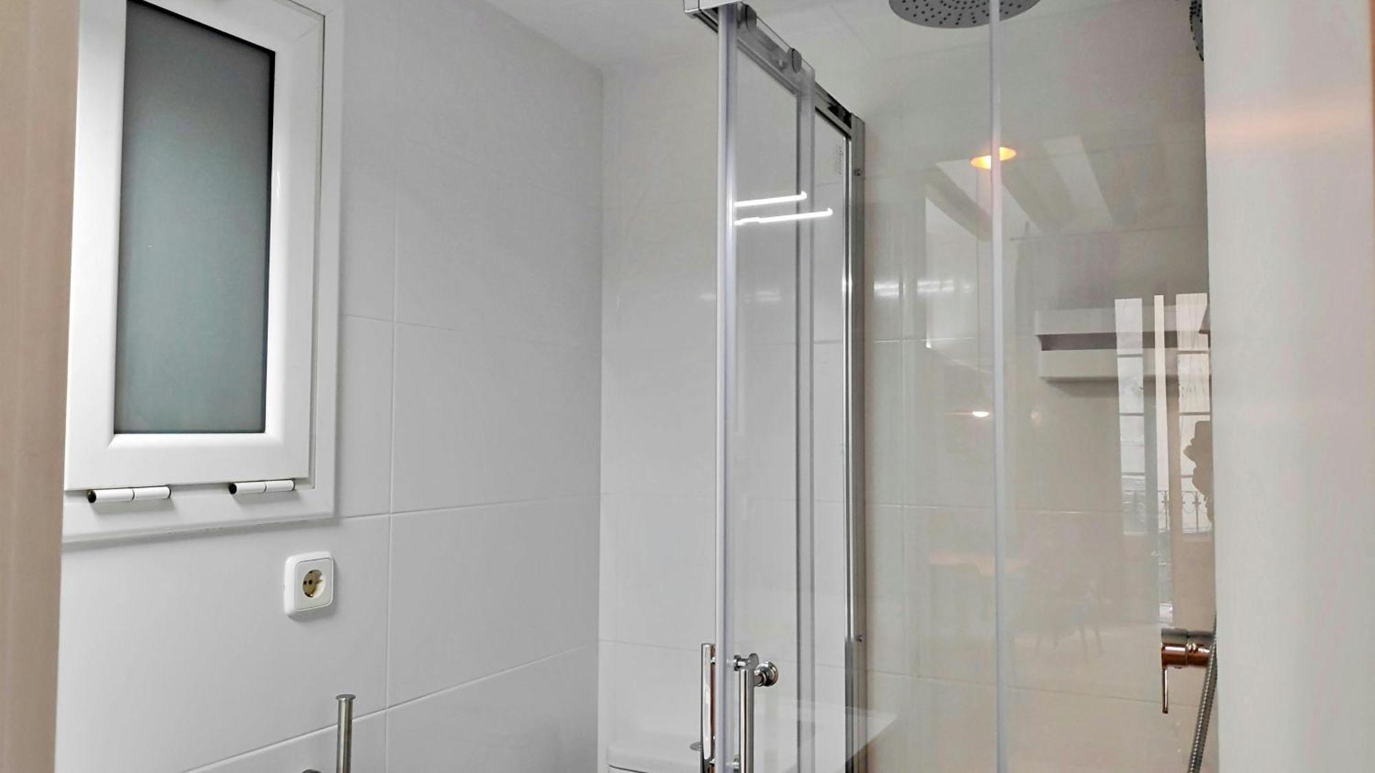 Sant Antoni 3 - Downtown Barcelona. Modern Apartment ภายนอก รูปภาพ