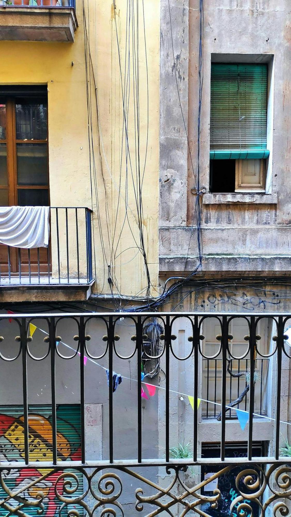 Sant Antoni 3 - Downtown Barcelona. Modern Apartment ภายนอก รูปภาพ