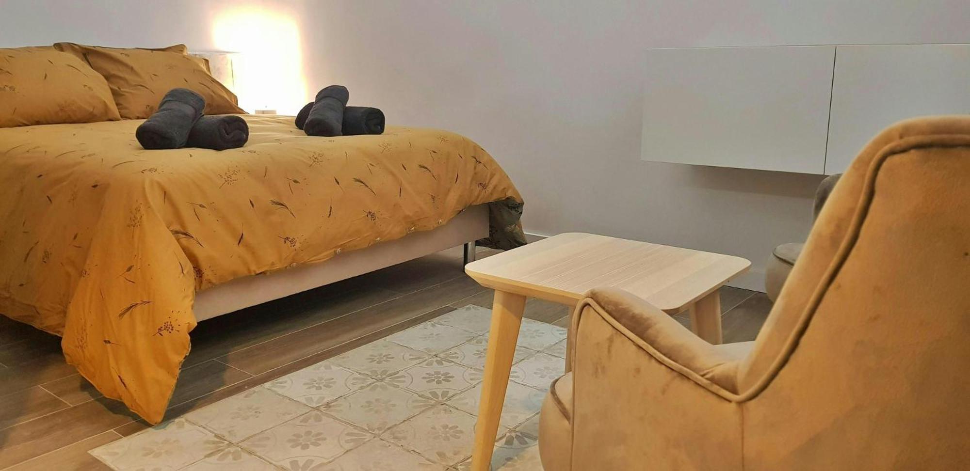 Sant Antoni 3 - Downtown Barcelona. Modern Apartment ภายนอก รูปภาพ